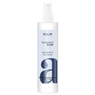 Perfect Hair Спрей-антистатик для волос 250 мл Ollin