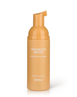 Emra, Очищающая пенка для полости рта Prosecco Mood, 60 мл
