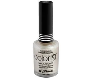 Френчи умная эмаль лак-укрепитель для ногтей 11 мл /106 /мороз узор/