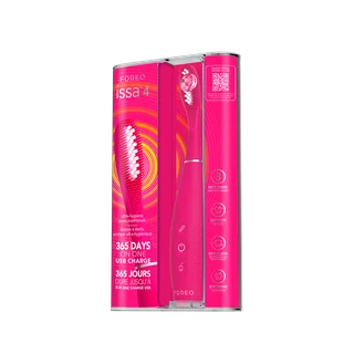 Foreo Issa 4 Электрическая зубная щётка Fuchsia
