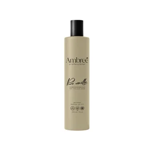 Увлажняющий парфюмированный spa гель для душа Ambree professional Pure vanilla 250 мл