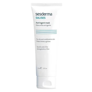 Sesderma Salises вяжущая маска 75 мл