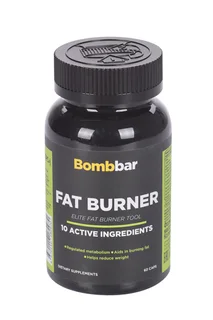 Липофорс Bombbar 60 шт капсулы