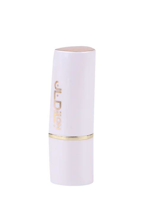 Помада губная Dilon Soft Natural Lip питательная жозефина тон 1738 4,5 гр