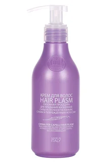 Крем Constant Delight для волос Hair Plasm 200 мл