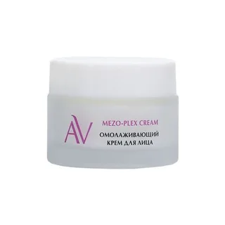 Крем Aravia Laboratories Mezo-plex Cream омолаживающий для лица 50 мл (А149)