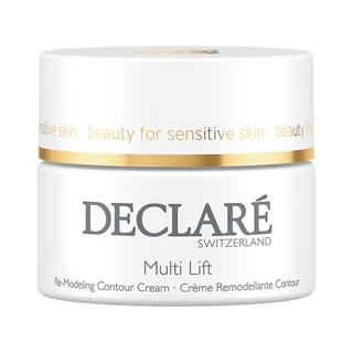 Declare AGE Control 40+Ремоделирующий крем с лифтинговым действием 50 мл