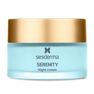 Sesderma Serenity крем ночной для лица 50 мл