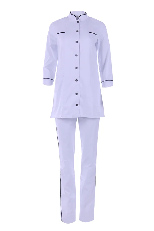Костюм Tekca.Line медицинский Татьяна Эль р 46 170/176