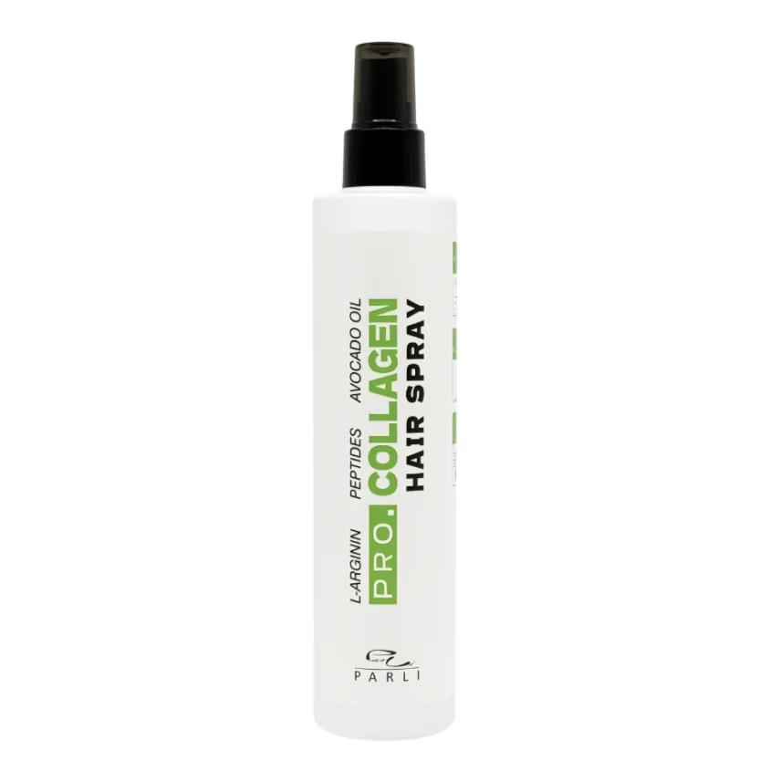Коллагеновый спрей для волос Parli Cosmetics ProCollagen Spray 250 мл