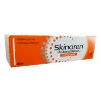 Скинорен крем для наружного примен. 20% 30г
