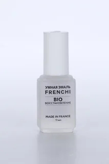 Средство Frenchi Умная эмаль BIO-восстановление 11 мл