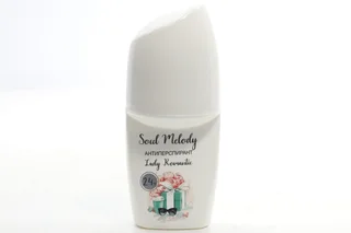 Антиперспирант Soul Melody Lady Romantic, 50 мл