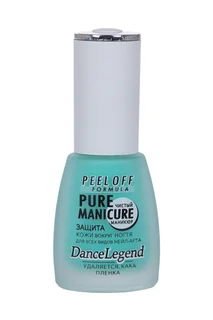 Защитное средство для кутикулы Danсe Legend Pure Manicure 15 мл