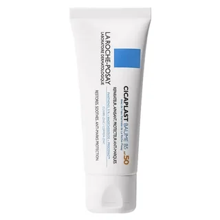 Cicaplast Бальзам Восстанавливающий B5 SPF50 40 мл LA Roche Posay
