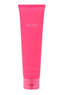 Гель-лубрикант Pusy интимный Love Gel 100 мл