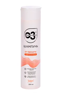 Шампунь Эльфарма п/перхоти с климбазолом, 250 мл