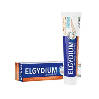 Elgydium Защита от кариеса