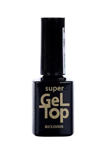 Покрытие верхнее лака для ногтей Super Gel Top 10 мл