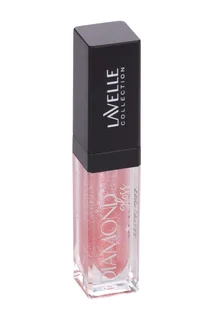 Блеск LavelleCollection Diamond gloss rose для губ тон 2 5 мл