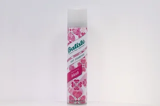 Шампунь Batiste сухой Blush 200 мл