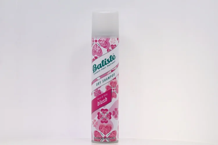 Шампунь Batiste сухой Blush 200 мл