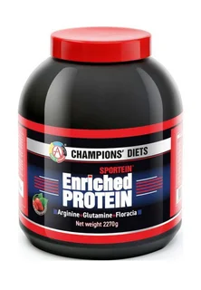 Протеин Академия-Т Sportein Enriched ваниль 2 270 гр