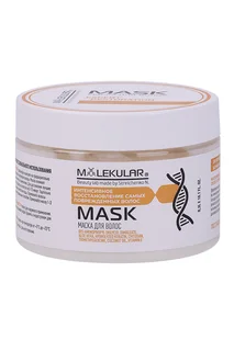 Маска Molekular expert restoration для волос 300 мл