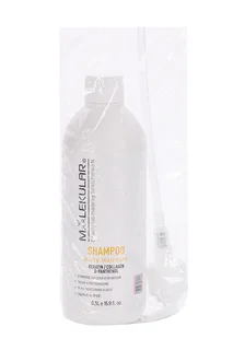 Шампунь Molekular Daily Haircare для бережного очищения 500 мл