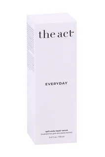 Сыворотка The Act Everyday для кончиков волос 100 мл