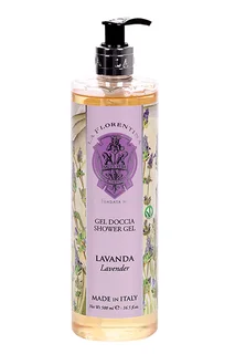 Гель для душа La Florentina Lavender 500 мл