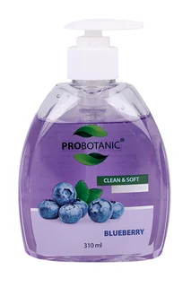 Мыло жид Probotanic Черника для рук 310 мл