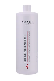Кондиционер Amato Professionale Care&Repair для восстан / укреп волос 1 000 мл
