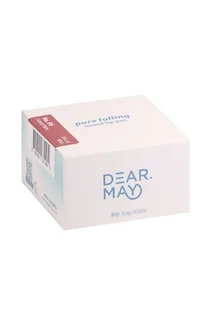 Тинт для губ / щек Dearmay Pure Falling Mood Lip Pot 06 Cutest Paris Розов чай 6,5 гр