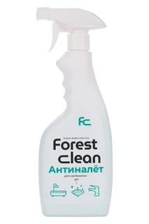 Антиналет Forest clean 500 мл