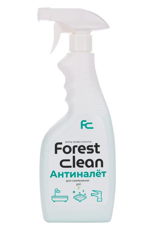 Антиналет Forest clean 500 мл