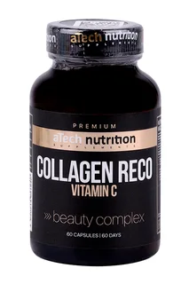Коллаген Реко aTech Nutrition Premium 870 мг 60 шт капсулы