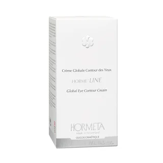 Hormeta Horme Line Крем Комплексный уход для кожи контура глаз 15 мл