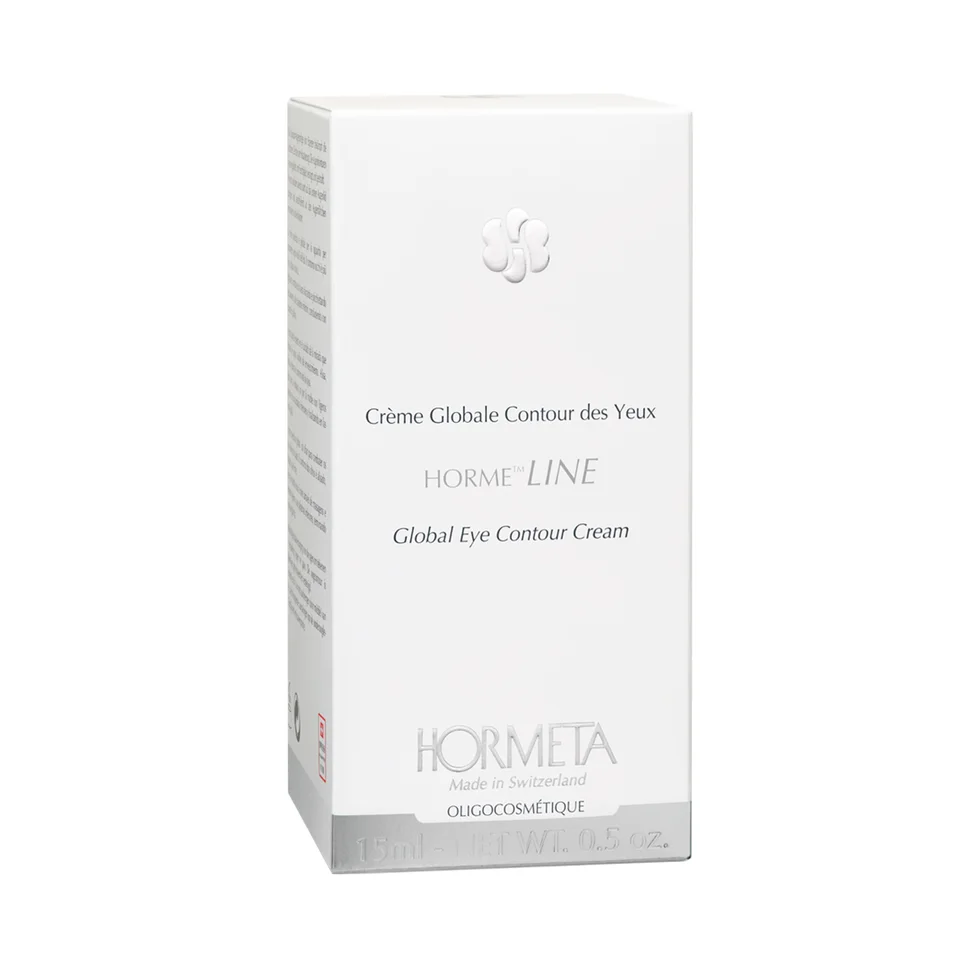 Hormeta Horme Line Крем Комплексный уход для кожи контура глаз 15 мл