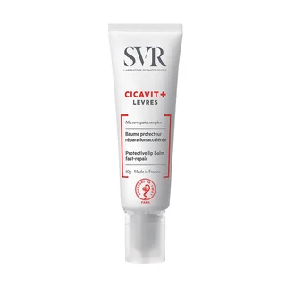SVR Cicavit+ бальзам для губ 10 гр