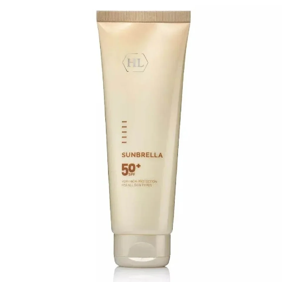 Sunbrella Солнцезащитный крем SPF50 125 мл Holy Land
