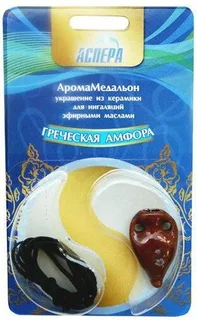 АромаМедальон Греческая амфора