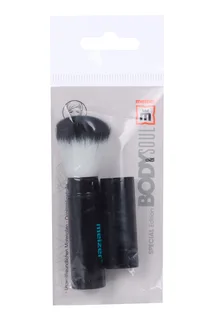 Кисть meizer 6401 BM для нанесения / растушевки румян