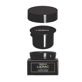 Lierac Premium крем бархатистый сменный блок 50 мл LC1106011AA
