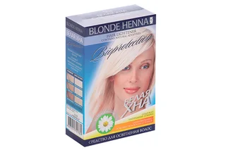 Белая Хна Bioprotection Fito косметик 70 гр