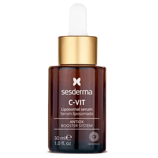 Sesderma C-Vit липосомальная сыворотка с витамин C 30 мл