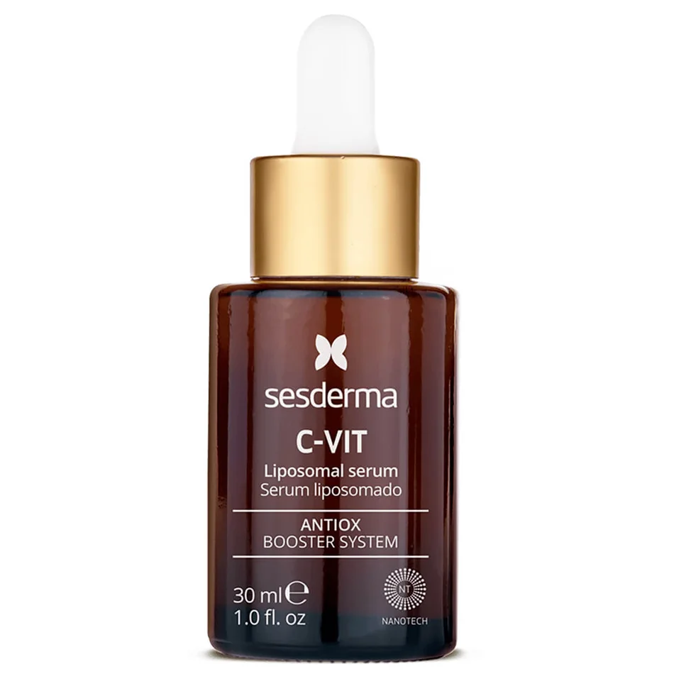 Sesderma C-Vit липосомальная сыворотка с витамин C 30 мл