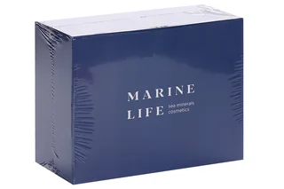 Набор Marine Life подарочный для ухода за телом В потоке