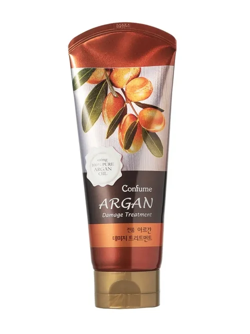 Маска Confume Argan Damage Treatment для волос, 200 г