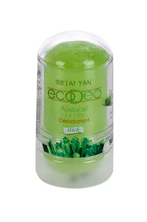 Дезодорант TAI YAN EcoDeo кристалл стик с Алоэ 60 гр